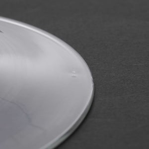 ガラスプレート 0198