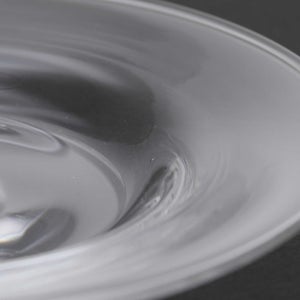 ガラスプレート 0215