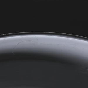 ガラスプレート 小 0084