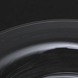 ガラスプレート 小 0119