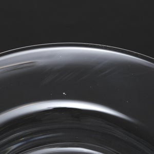 ガラスプレート 小 0072