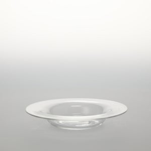 ガラスプレート 小 0067