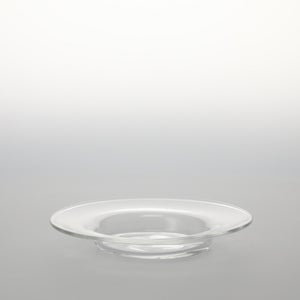 ガラスプレート 小 0072