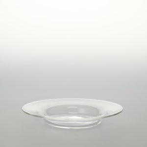 ガラスプレート 小 0098