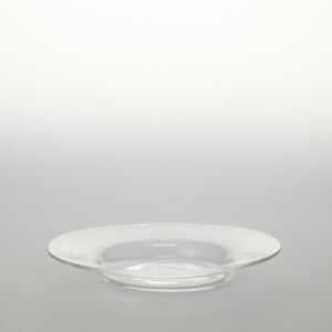 ガラスプレート 小 0104