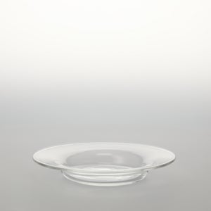 ガラスプレート 小 0108