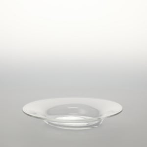 ガラスプレート 小 0109