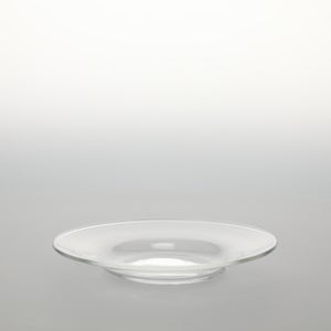 ガラスプレート 小 0116