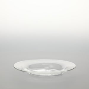 ガラスプレート 小 0117