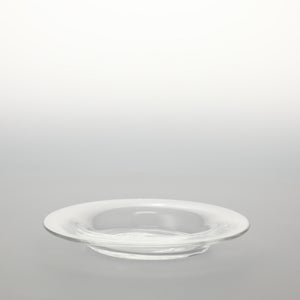 ガラスプレート 小 0119