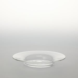 ガラスプレート 小 0128