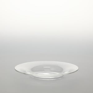 ガラスプレート 小 0129