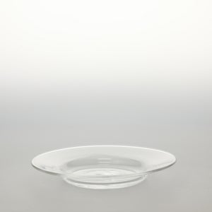 ガラスプレート 0196