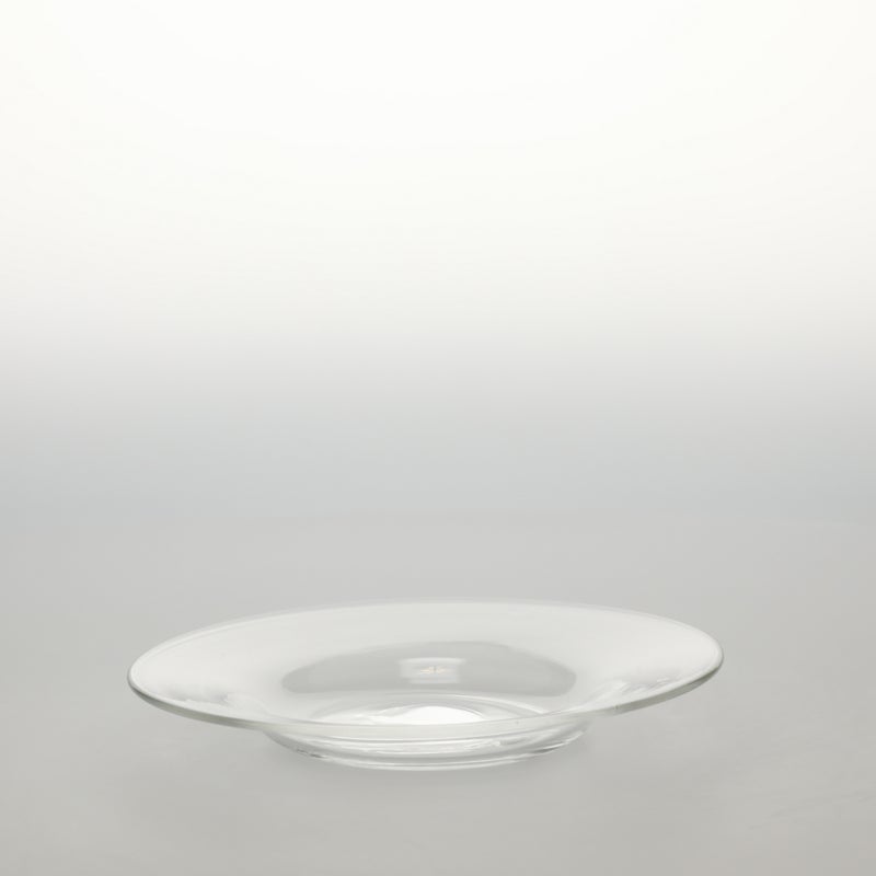 ガラスプレート | 東屋