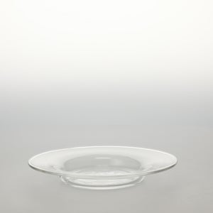 ガラスプレート 0228