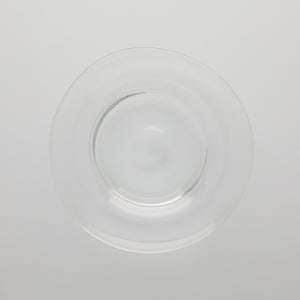 ガラスプレート 小 0072