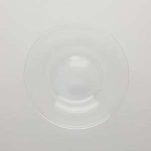 ガラスプレート 小 0098