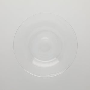 ガラスプレート 小 0104