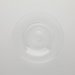 ガラスプレート 小 0108