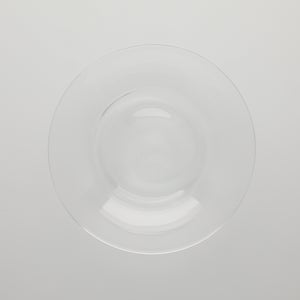 ガラスプレート 小 0109