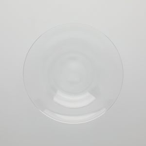 ガラスプレート 小 0116