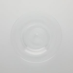 ガラスプレート 小 0117