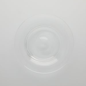 ガラスプレート 小 0119