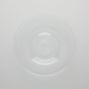 ガラスプレート 小 0120