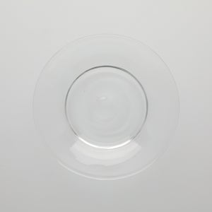 ガラスプレート 小 0128