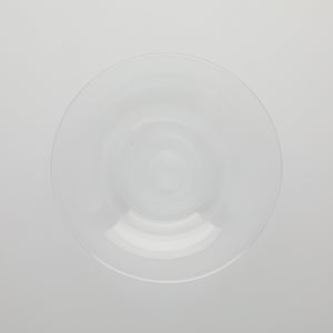 ガラスプレート 小 0129