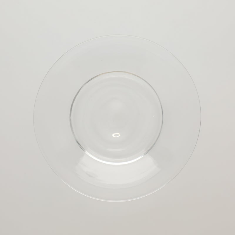 ガラスプレート | 東屋