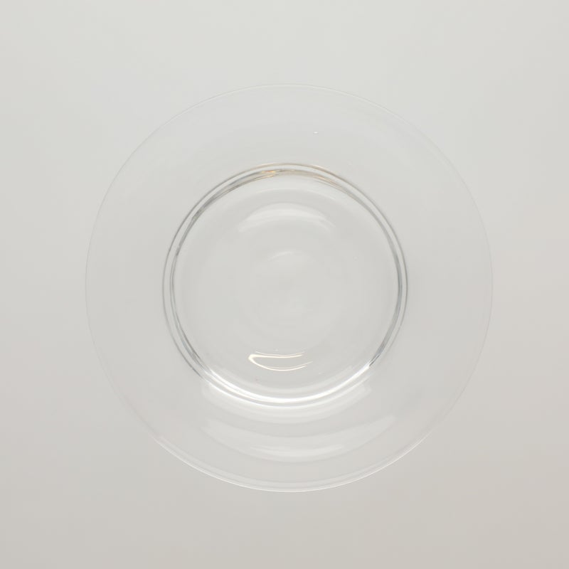 ガラスプレート | 東屋