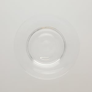 ガラスプレート 0201