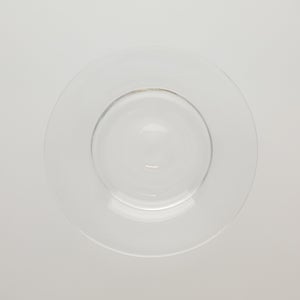 ガラスプレート 0206