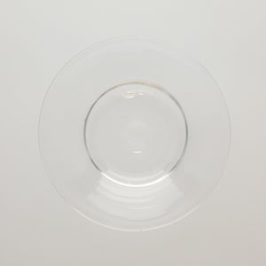 ガラスプレート 0217