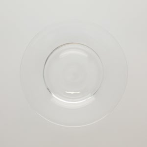 ガラスプレート 0218