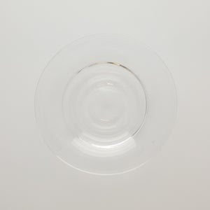 ガラスプレート 0221