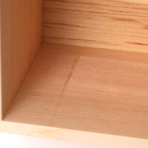 ポケットティシューの匣 0127