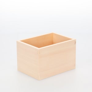 ポケットティシューの匣 0125