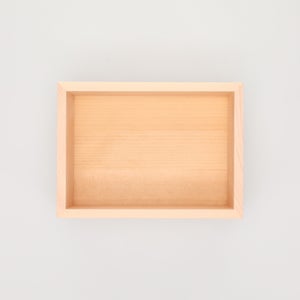 ポケットティシューの匣 0016