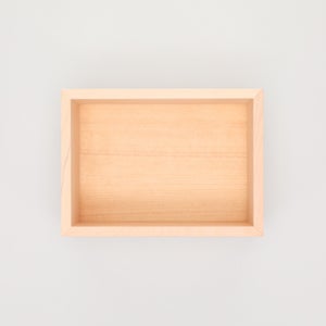 ポケットティシューの匣 0027