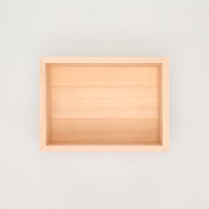 ポケットティシューの匣 0090