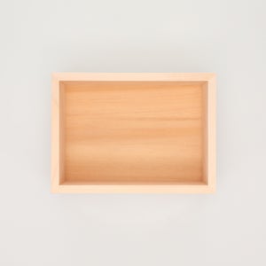 ポケットティシューの匣 0132