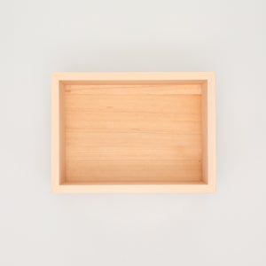 ポケットティシューの匣 0135