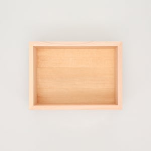 ポケットティシューの匣 0136