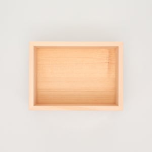 ポケットティシューの匣 0140