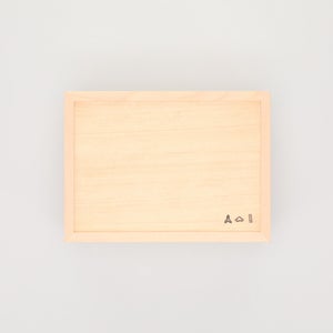 ポケットティシューの匣 0002