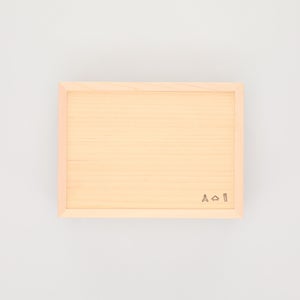 ポケットティシューの匣 0005