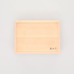 ポケットティシューの匣 0007