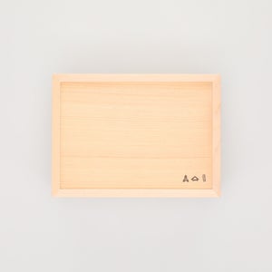 ポケットティシューの匣 0009